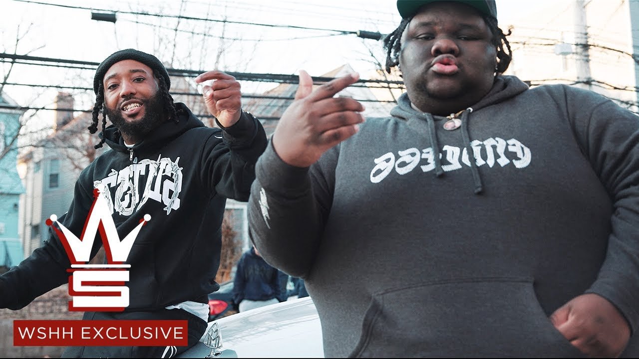 Money X feat. Kocky Ka - Late Nights (Official Music Video)